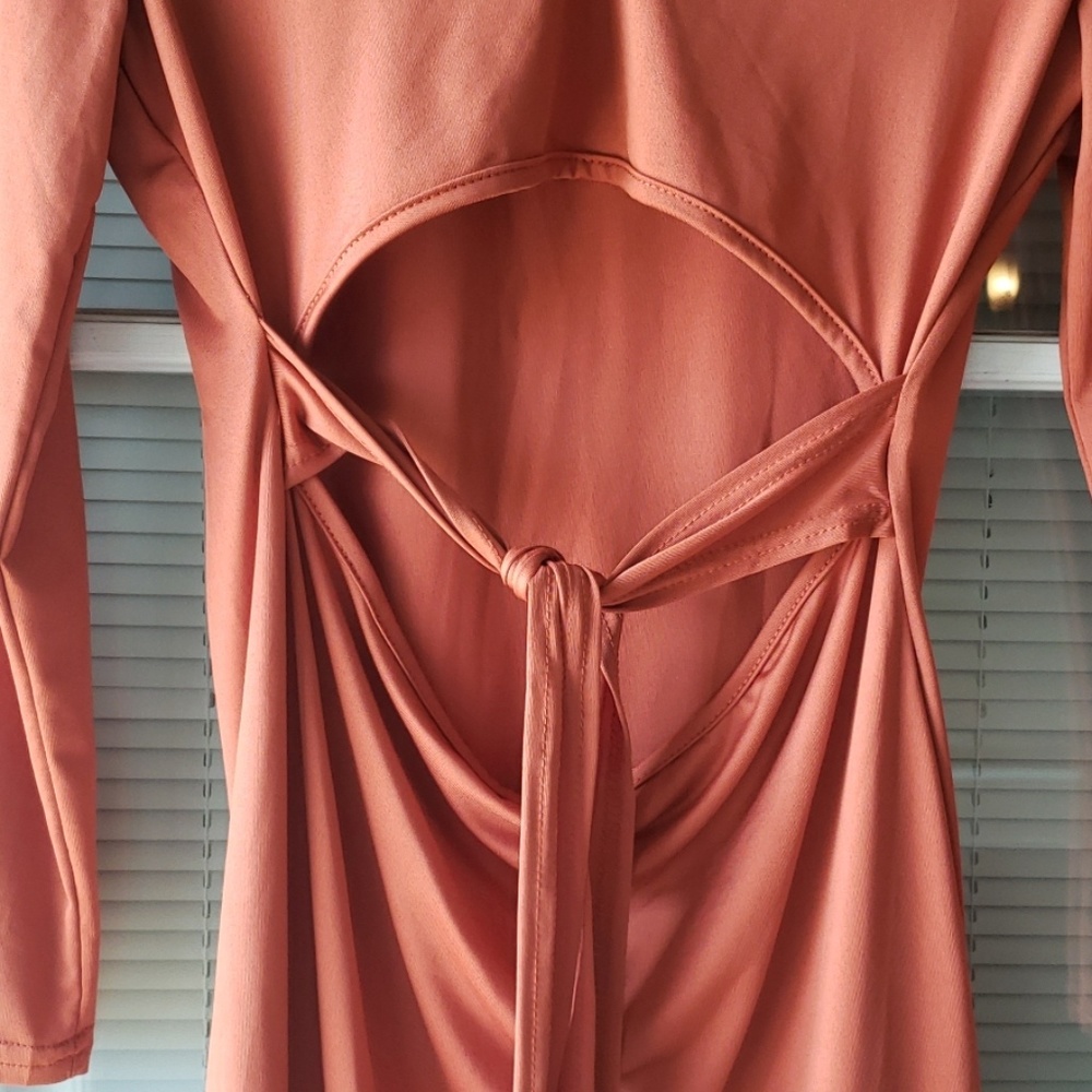 Dress - Picture 2 of 3